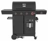 GRILL GAZOWY 4+1 Z FRYTK. BEZTŁ,16KW YATO YG-20036